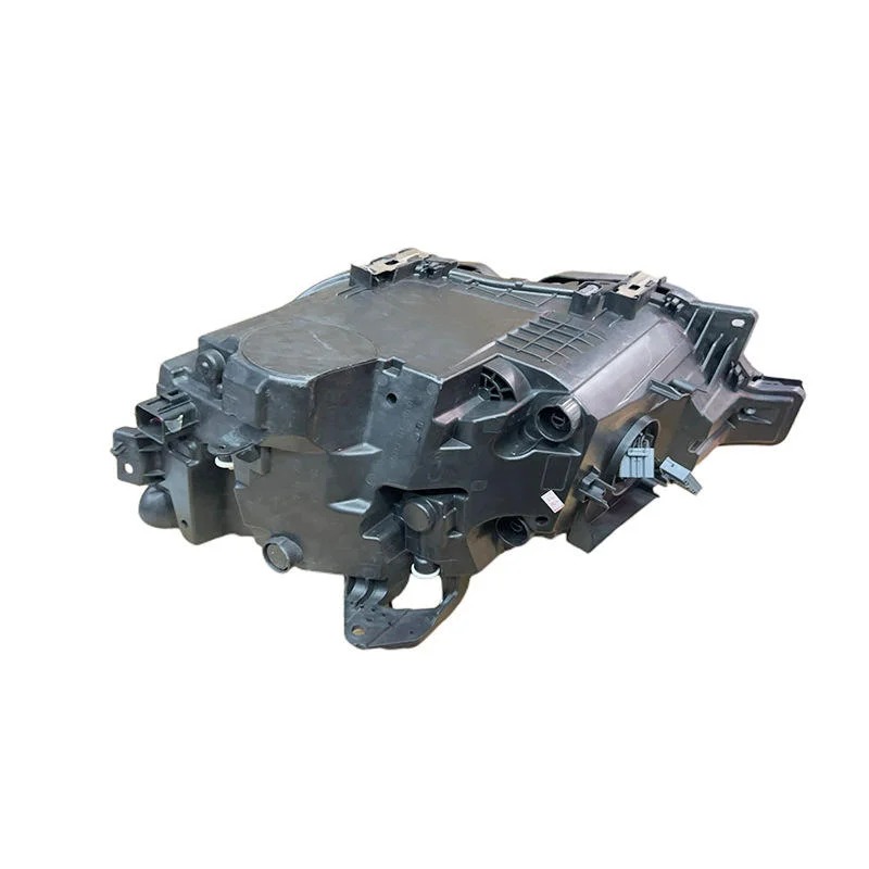 Suitable for  XC60 US Standard Headlight LED High Beam 12v New Car Headlight Disassembly Parts, Color Temperature 6500K